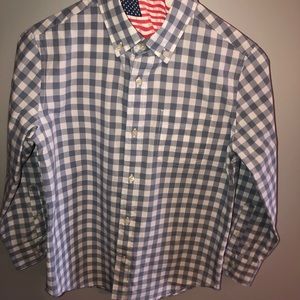 Boys dress shirt
